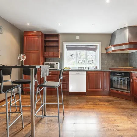 Apartment In Hemsedal
