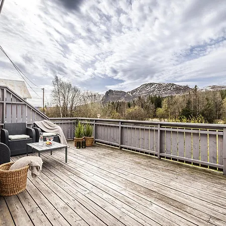 In Hemsedal