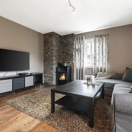 Apartment In Hemsedal *